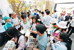 Nóng bỏng kỳ thi tốt nghiệp trung học phổ thông