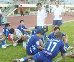 Bỏ thì thương, vương thì tội! ảnh 1