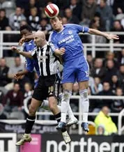 Newcastle - Chelsea  0-0 ảnh 1