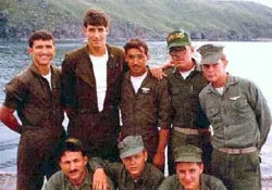 Bài 2: Phan Rang - vỏ trứng mỏng sao ngăn bão lửa?