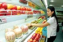 Người bệnh tiểu đường: Nên ghi “Nhật ký ăn uống”