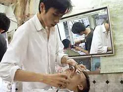 Đưa tác phẩm của đạo diễn Việt Nam đến với Liên hoan phim ngắn quốc tế