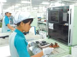 Quyết sách dỡ bỏ “thắt cổ chai”