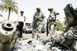 Gần 90 người thiệt mạng và bị thương