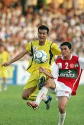 Nhiều gương mặt mới ảnh 2