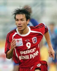 Nhiều gương mặt mới ảnh 3