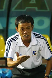 Nỗi niềm "tướng" Hảo ảnh 1