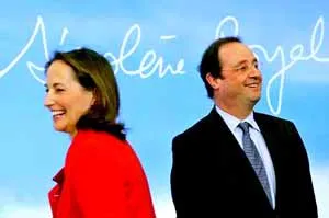 Điện Elysée: Ai sẽ là chủ nhân mới?