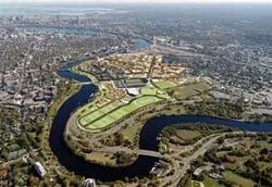 Vì sao đại học Mỹ giàu?