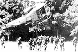 Bài 3: “Cánh cửa thép” cuối cùng bị sập