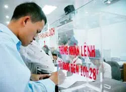 SMC và dấu ấn thép trên sàn niêm yết