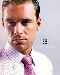 Việt Tiến giới thiệu thương hiệu thời trang mới