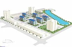 Căn hộ có giá bán 100 triệu đồng sẽ sớm xuất hiện