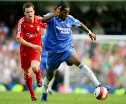 Chelsea – Liverpool : Khi Liverpool tấn công để săn tìm bàn thắng ảnh 3