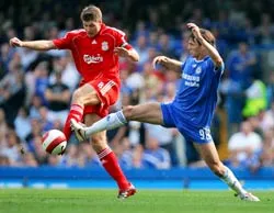 Chelsea – Liverpool : Khi Liverpool tấn công để săn tìm bàn thắng ảnh 1