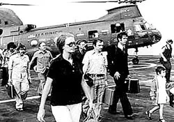 Tướng lĩnh Sài Gòn tự thuật: Cái hắt hơi cuối cùng