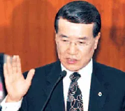 Bác sĩ chi tiền cho các nhà làm luật