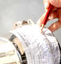 Xử lý gian lận điện : Gian nan ảnh 2