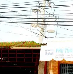 Góc nhìn xấu, đẹp