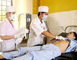 Nơi đất hóa tâm hồn ảnh 3