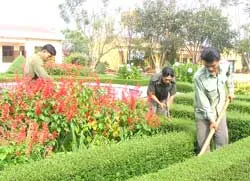 Nơi đất hóa tâm hồn ảnh 2