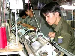 Nơi đất hóa tâm hồn