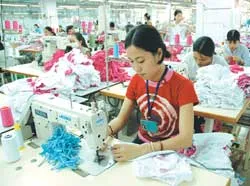 Điều trần về thiết lập cơ chế giám sát hàng dệt may từ Việt Nam: Các doanh nghiệp Mỹ phản đối