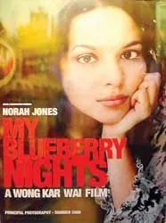 “My Blueberry Nights” khai mạc LHP Cannes
