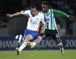 Trận đấu 5 ngày ảnh 1