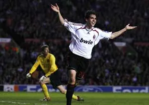 Manchester United – AC Milan 3-2: Màn trình diễn của hai ngôi sao ảnh 4