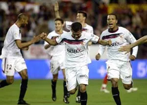 Tự hào bóng đá Tây Ban Nha ảnh 1