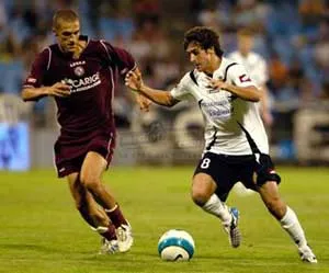 Zaragoza - mảnh đất dụng võ ảnh 1