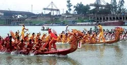 Tưng bừng Lễ giỗ Quốc Tổ ảnh 4