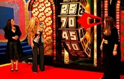 Anh : Gameshow ăn gian!