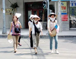 Giải pháp thu hút khách quốc tế: Chọn doanh thu hay số lượng?