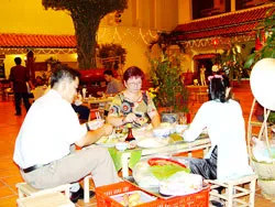 Đi chơi 30-4