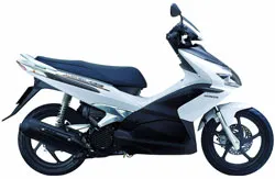 Honda “hâm nóng” thị trường xe đầu năm