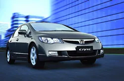 Honda “hâm nóng” thị trường xe đầu năm ảnh 2