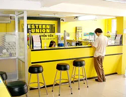 Western Union : Cùng hợp tác, cùng phát triển