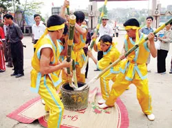 Cả nước hướng về cội nguồn ảnh 4