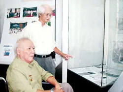 “Từ Dinh Norodom đến Dinh Độc Lập”