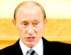 Nga trở thành một trong 10 nền kinh tế lớn nhất thế giới