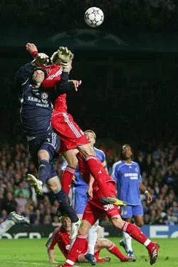 Nghĩ tới lượt về... ảnh 1