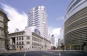 Cuộc sáp nhập ngân hàng lớn nhất châu Âu