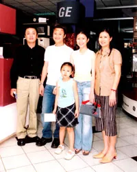 “Thị trường điện máy và điện gia dụng Việt Nam tiếp tục sôi động trong thời gian tới”