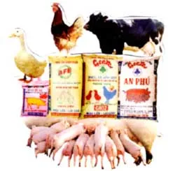 “Bông lúa vàng VN - Thương hiệu vàng chất lượng”