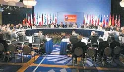 Nga - Mỹ tranh cãi về hệ thống phòng thủ tên lửa tại Đông Âu