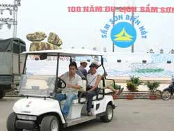 Bước đột phá lịch sử của các làng chài