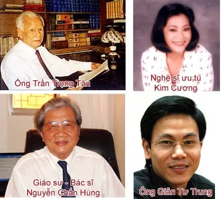 Tự tình lịch sử và hiện tại ảnh 2