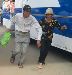 Dịp lễ 30-4 và 1-5: Khách du lịch tăng cao ảnh 2